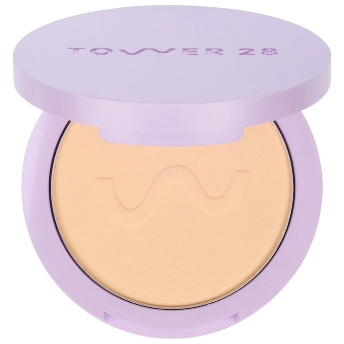 Tower 28 GetSet Pressed Powder