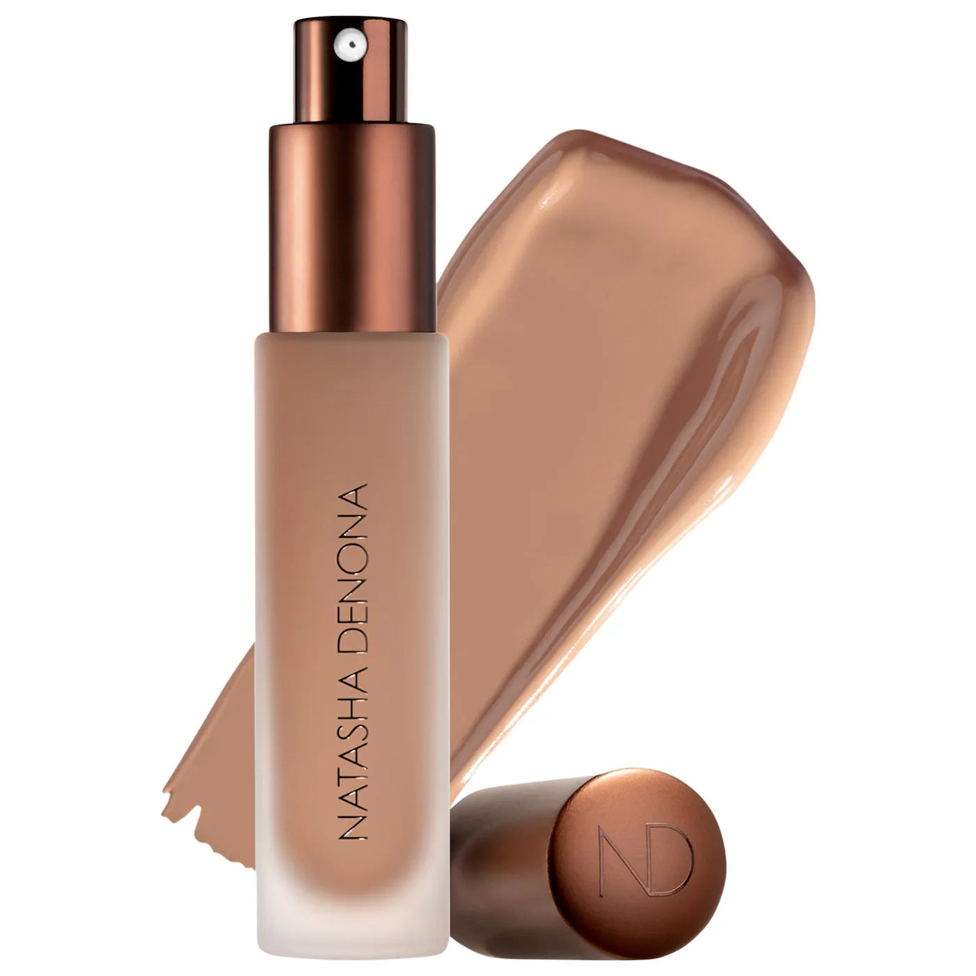 HY-SCULPT Liquid Bronzer – Natasha Denona ☀️💧