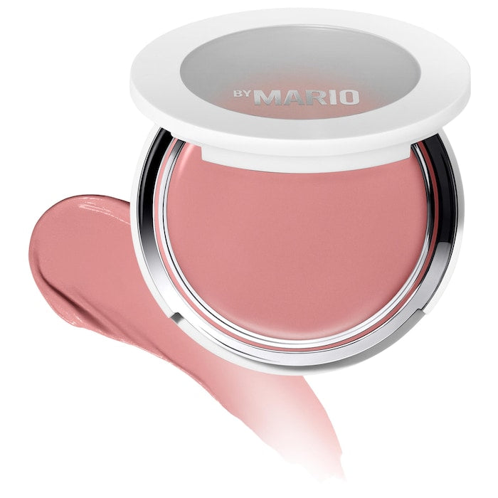 Makeup by Mario Soft Pop Plumping Cream Blush