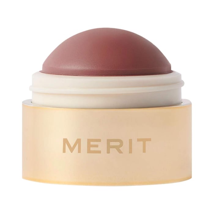 Merit Flush Balm Cream Blush