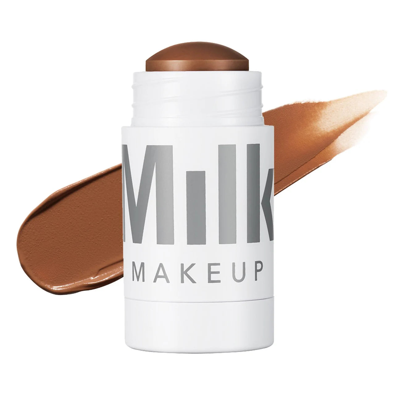 Matte Cream Bronzer Stick – Milk Makeup 🌞✨