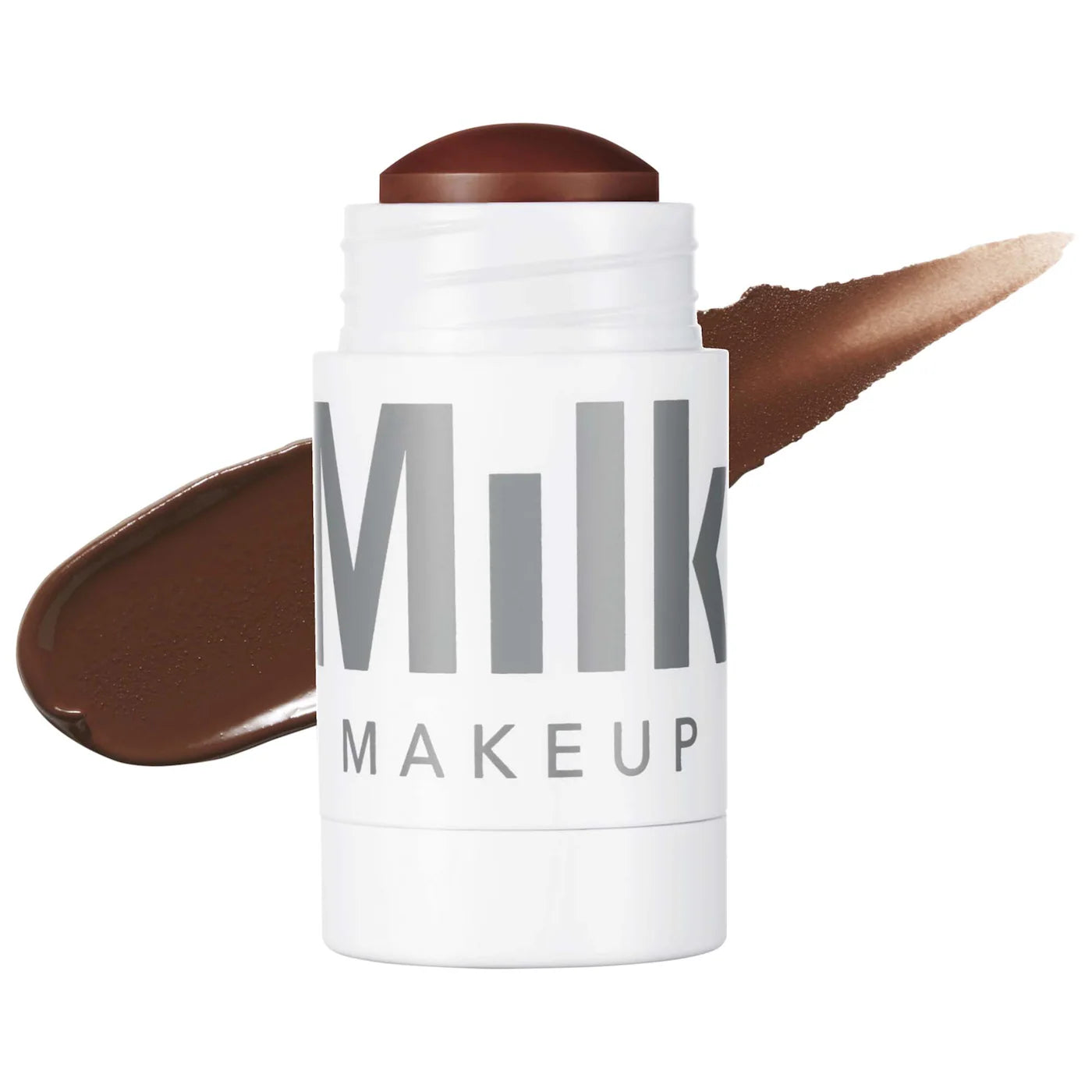 Matte Cream Bronzer Stick – Milk Makeup 🌞✨