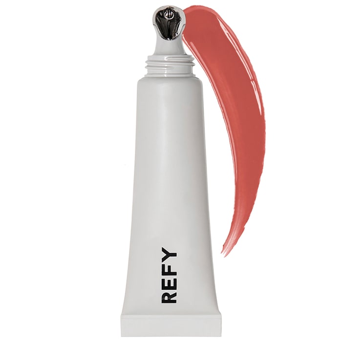 ✨ Lip Gloss con Ácido Hialurónico – REFY