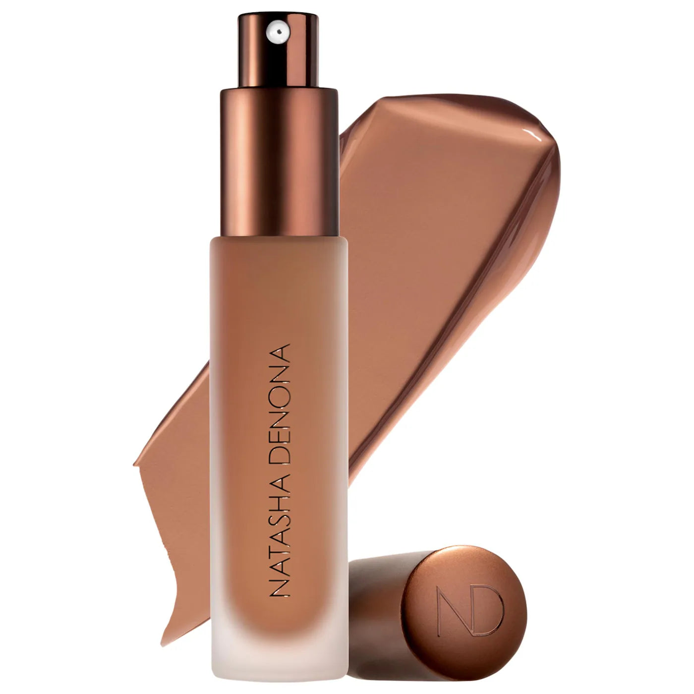 HY-SCULPT Liquid Bronzer – Natasha Denona ☀️💧