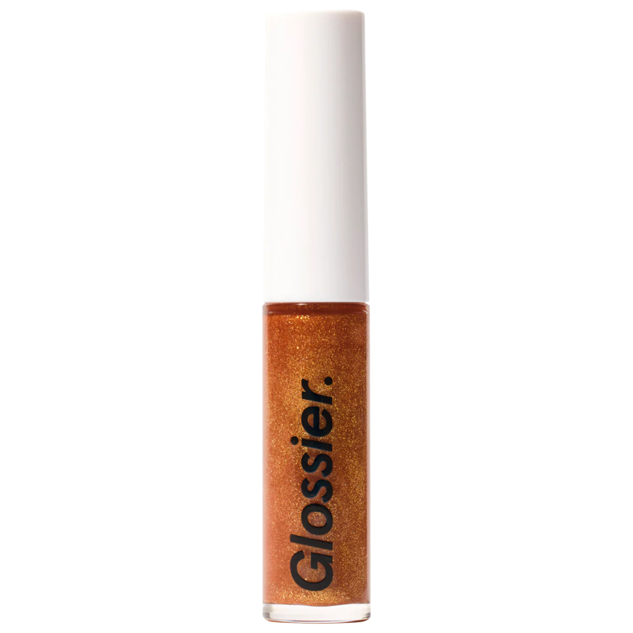Glassy High-Shine Lip Gloss – Glossier 💄✨