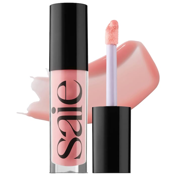 Glossybounce™ High-Shine Hydrating Lip Gloss Oil