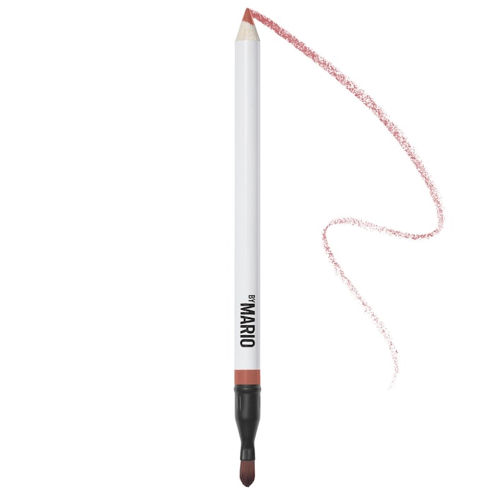 Makeup by Mario Ultra Suede® Sculpting Lip Pencil