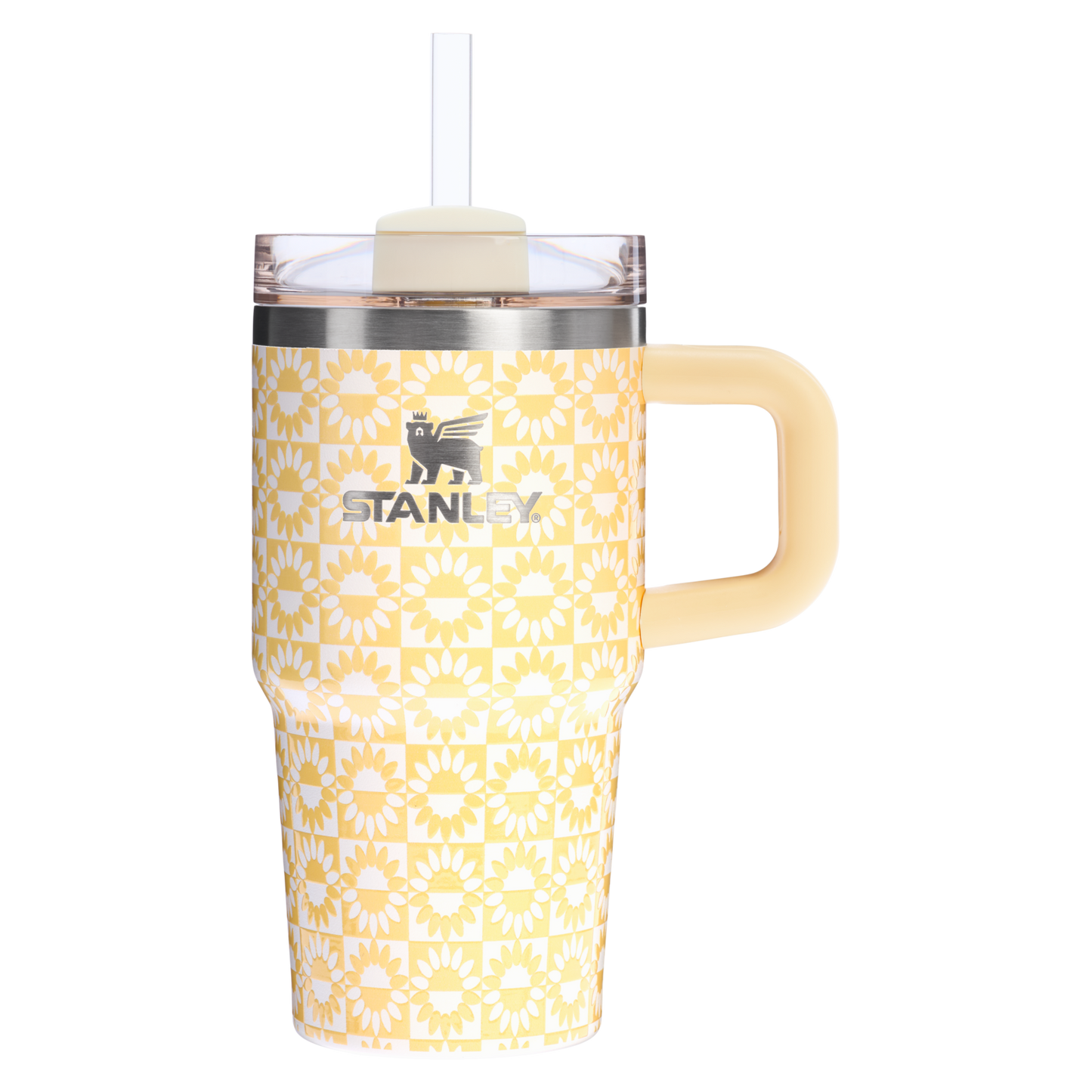 Quencher Primavera Stanley 20 OZ