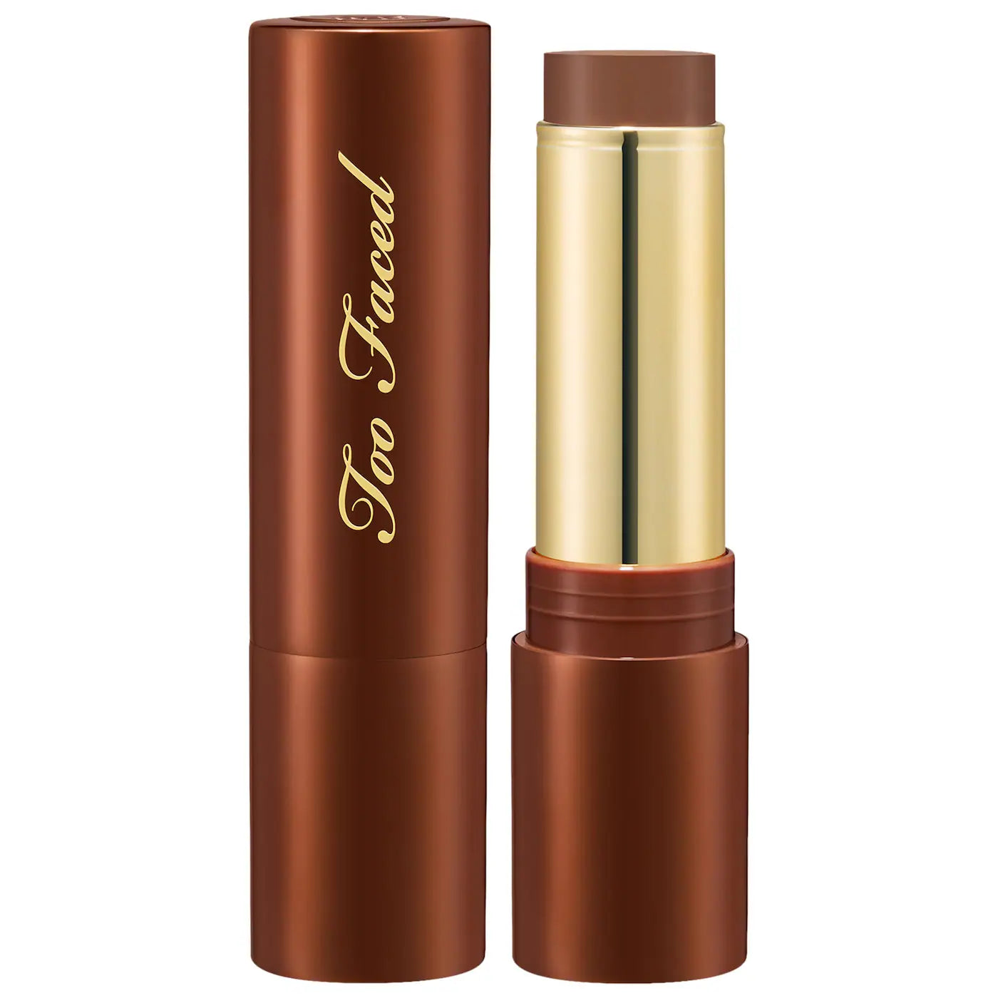 Chocolate Soleil Bronzing Stick – Too Faced 🍫✨