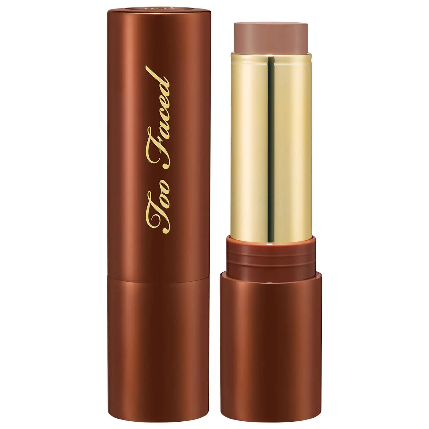 Chocolate Soleil Bronzing Stick – Too Faced 🍫✨