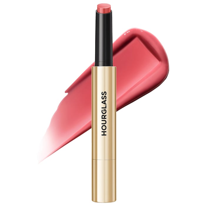 Hourglass Phantom Volumizing Glossy Lip Balm (high shine)