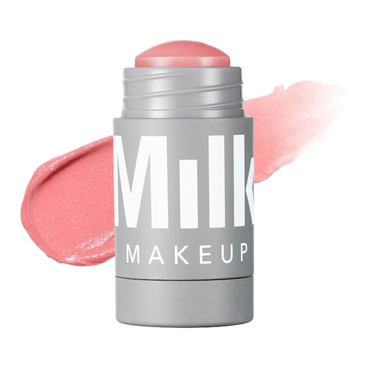 Lip + Cheek Cream Blush Stick – Milk Makeup 💖✨