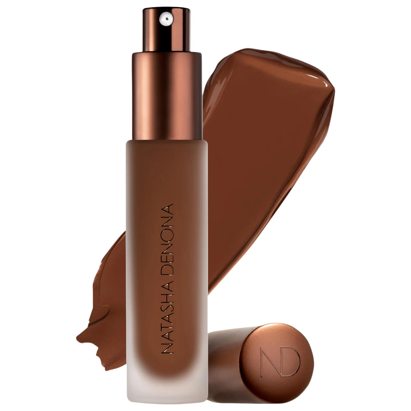 HY-SCULPT Liquid Bronzer – Natasha Denona ☀️💧
