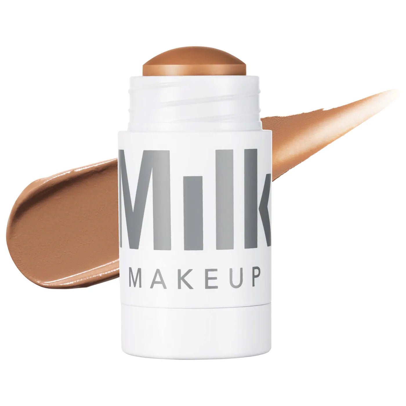 Matte Cream Bronzer Stick – Milk Makeup 🌞✨