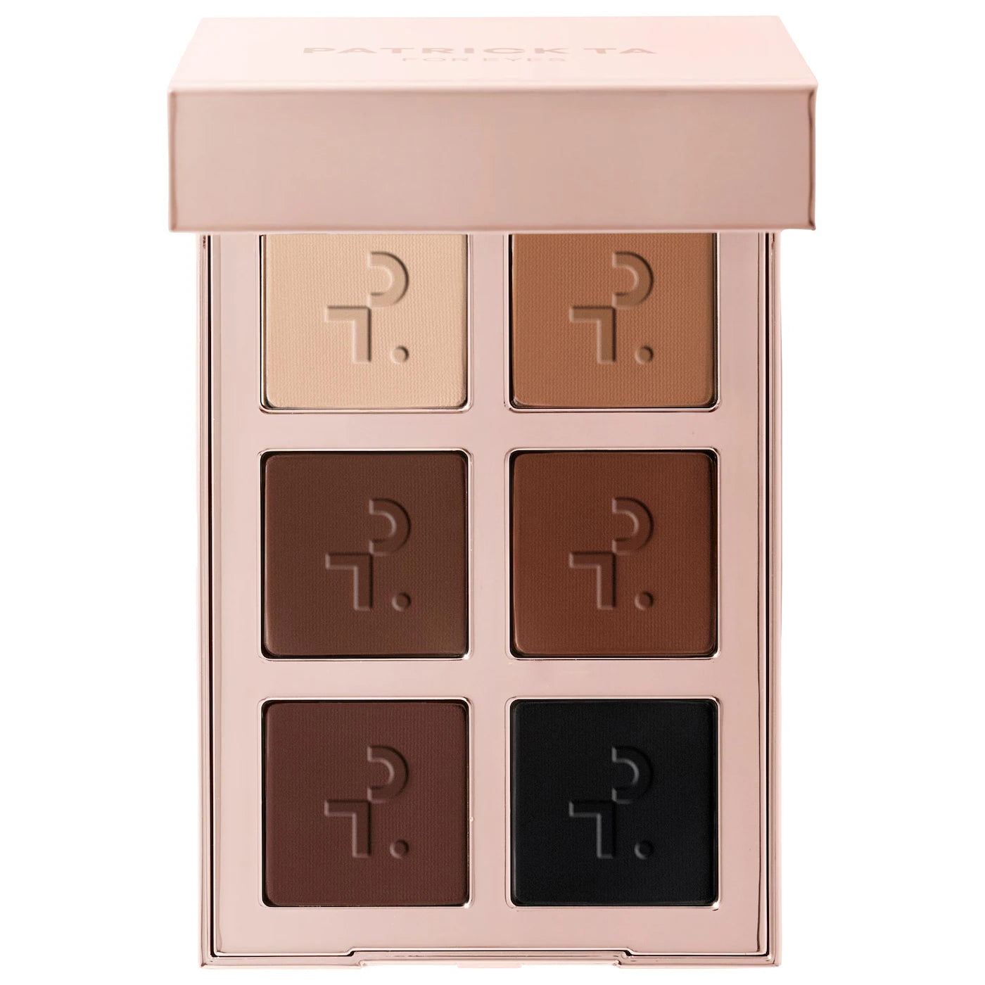 ✨ Major Dimension Essential Artistry Edit – Patrick Ta