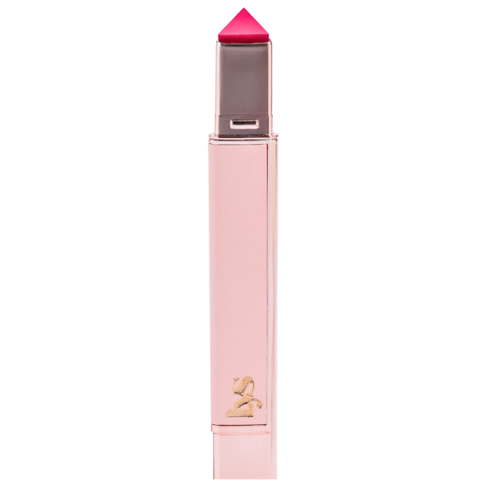 Speak Love Lip-Plumping Glossy Lip Balm