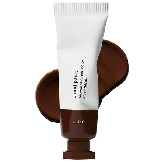 Cloud Paint Gel Cream Bronzer – Glossier ☁️✨