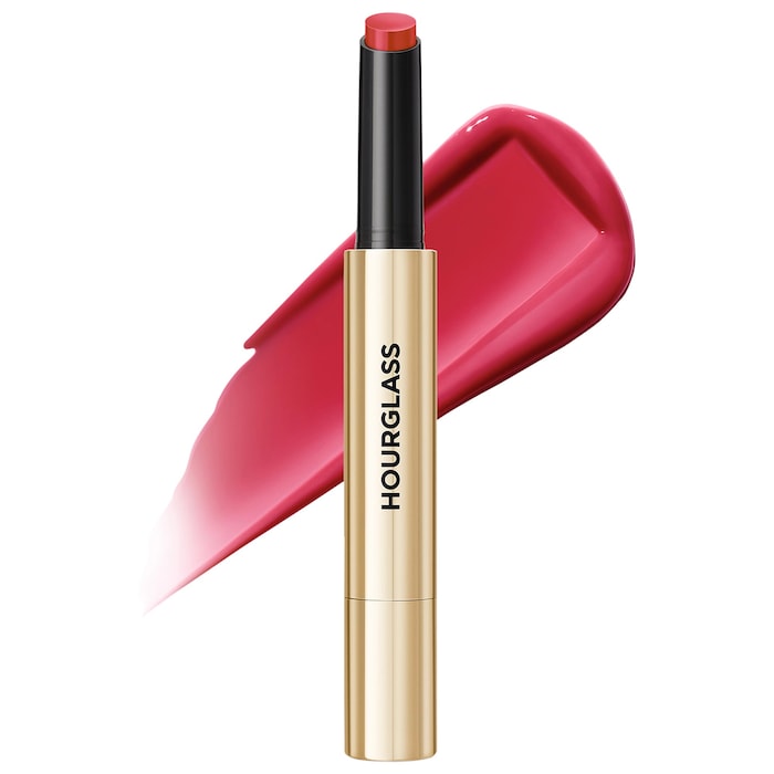 Hourglass Phantom Volumizing Glossy Lip Balm (high shine)