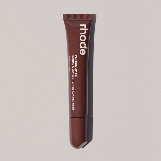 Peptide Lip Tint – Espresso de rhode ¡ya disponible en México! 💋