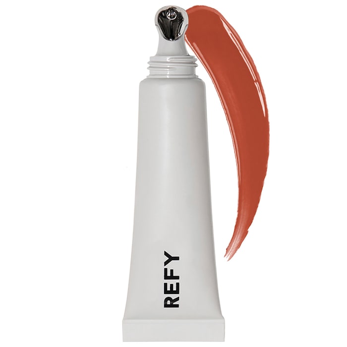 ✨ Lip Gloss con Ácido Hialurónico – REFY