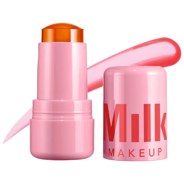 Milk Cooling Water Jelly Tint Lip + Cheek Blush