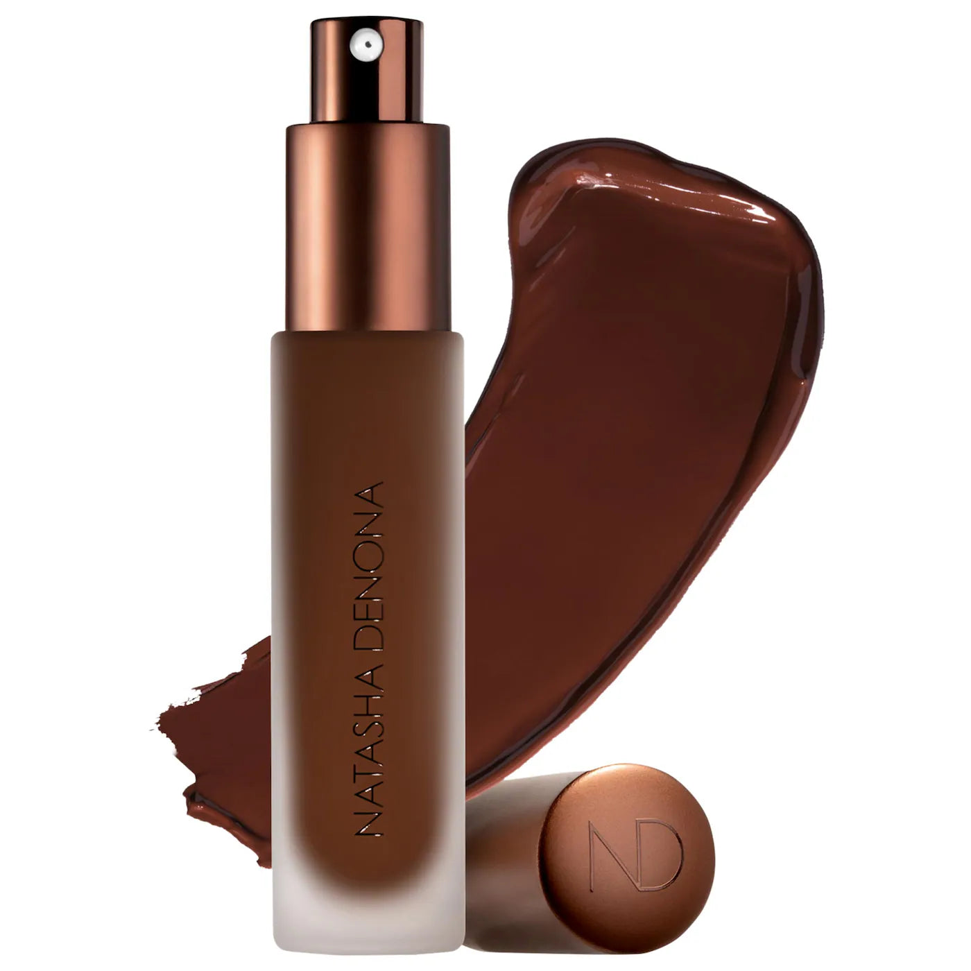 HY-SCULPT Liquid Bronzer – Natasha Denona ☀️💧