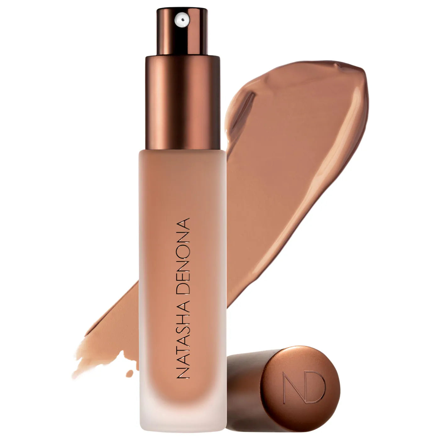 HY-SCULPT Liquid Bronzer – Natasha Denona ☀️💧
