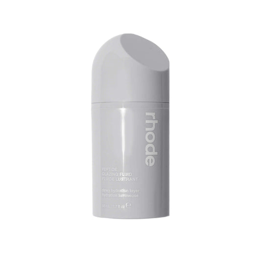 peptide glazing fluid