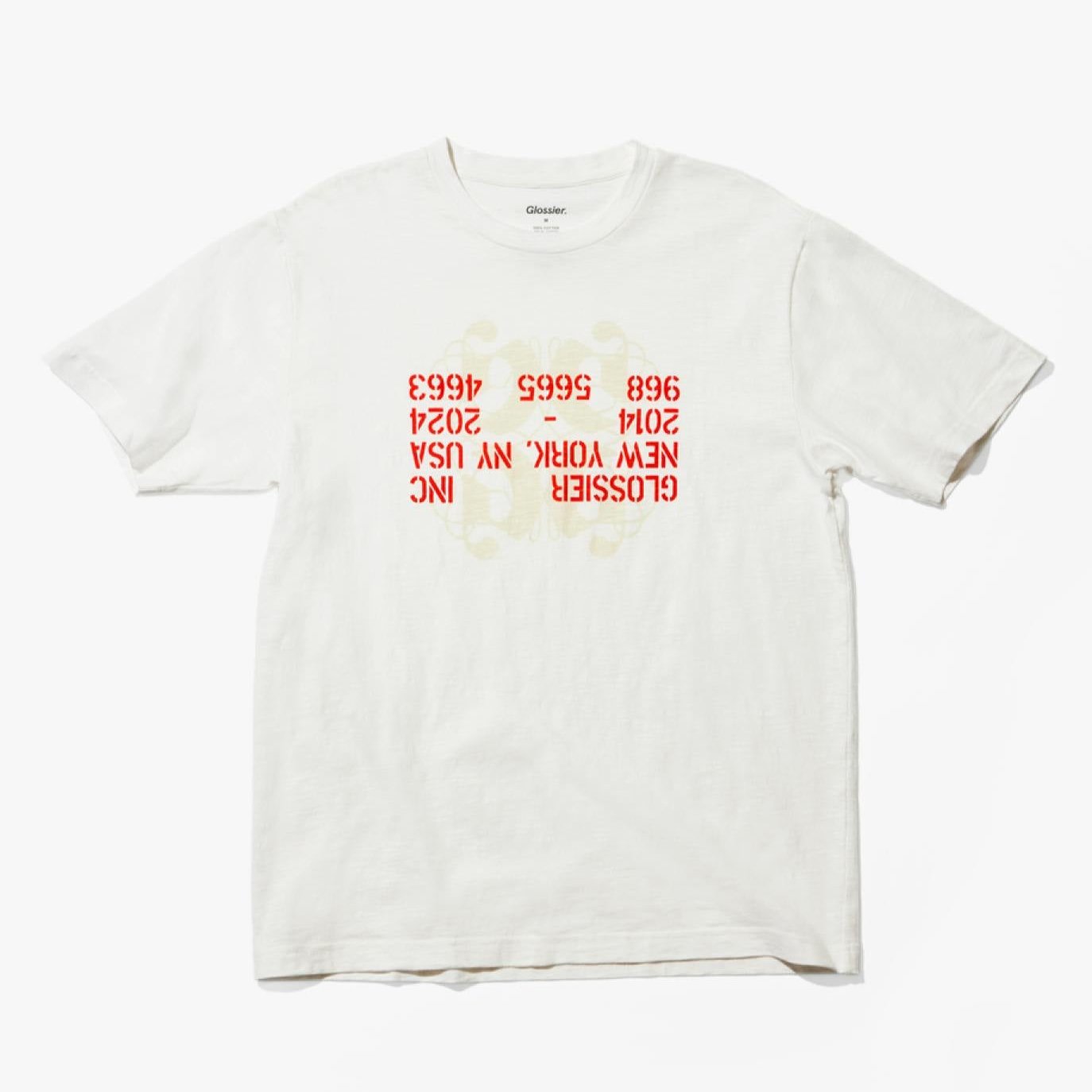 Glossier Holiday Tee