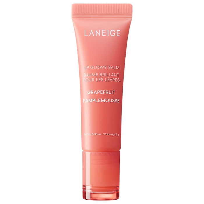 Lip Glowy Lightweight Hydration Balm with Shea Butter