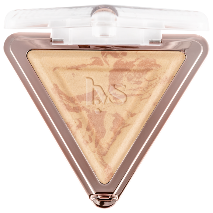 True Enlightenment Soft Focus Skin Finisher Powder