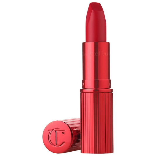 Matte Revolution Hydrating Lipstick - Reds