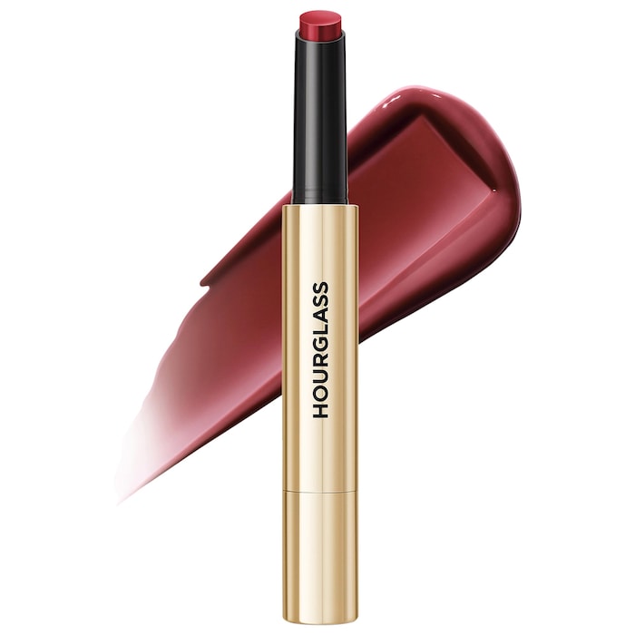 Hourglass Phantom Volumizing Glossy Lip Balm (high shine)