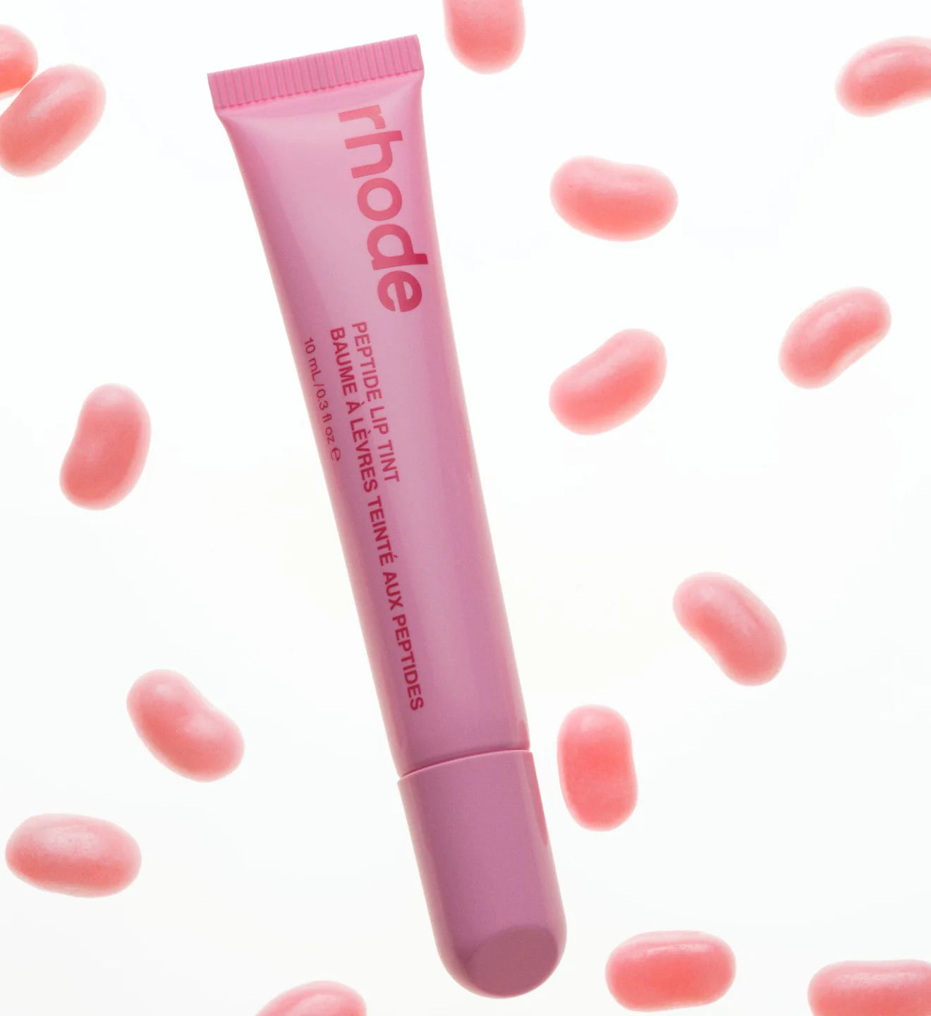 💋 Peptide Lip Trio – Rhode (los más amados)