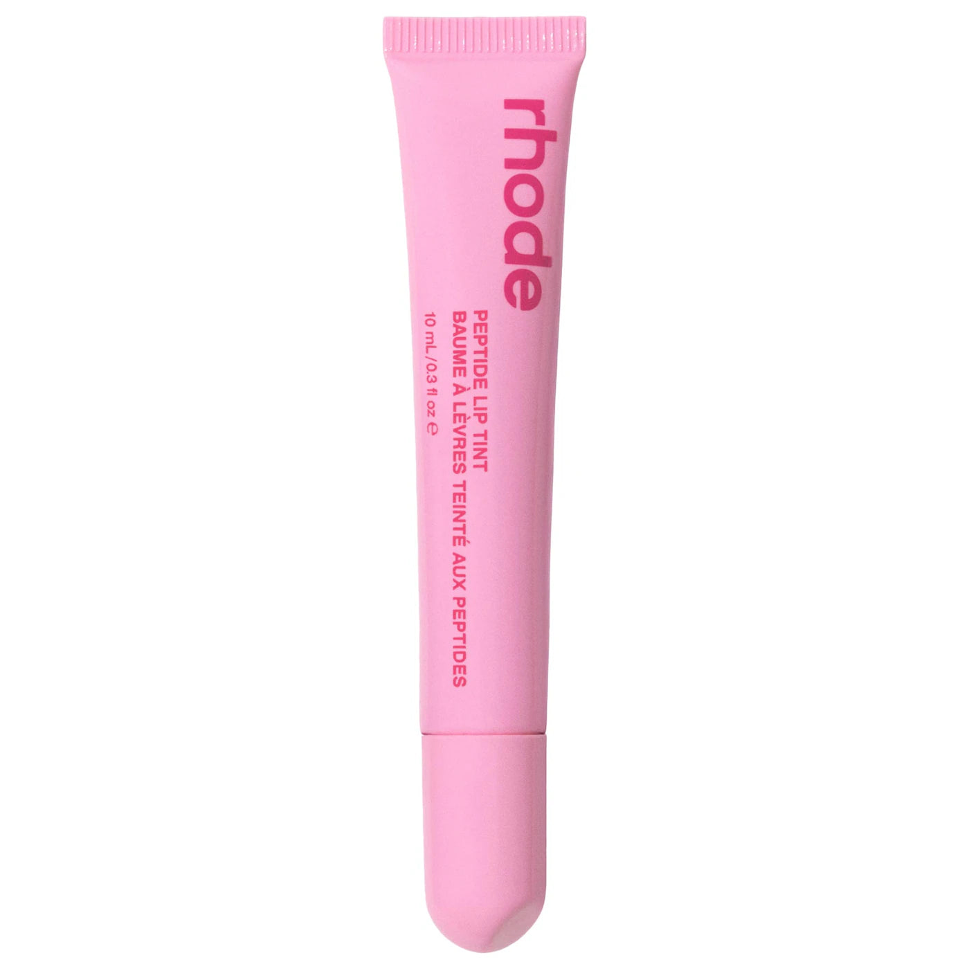 Peptide Lip Tint – El bálsamo viral de rhode ¡ya disponible en México! 💋