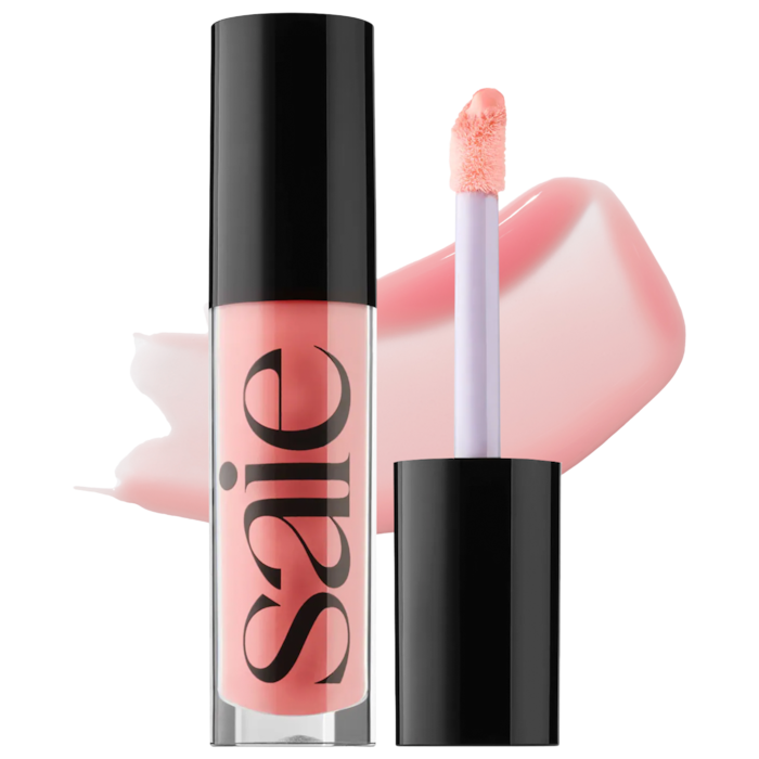 Glossybounce™ High-Shine Hydrating Lip Gloss Oil