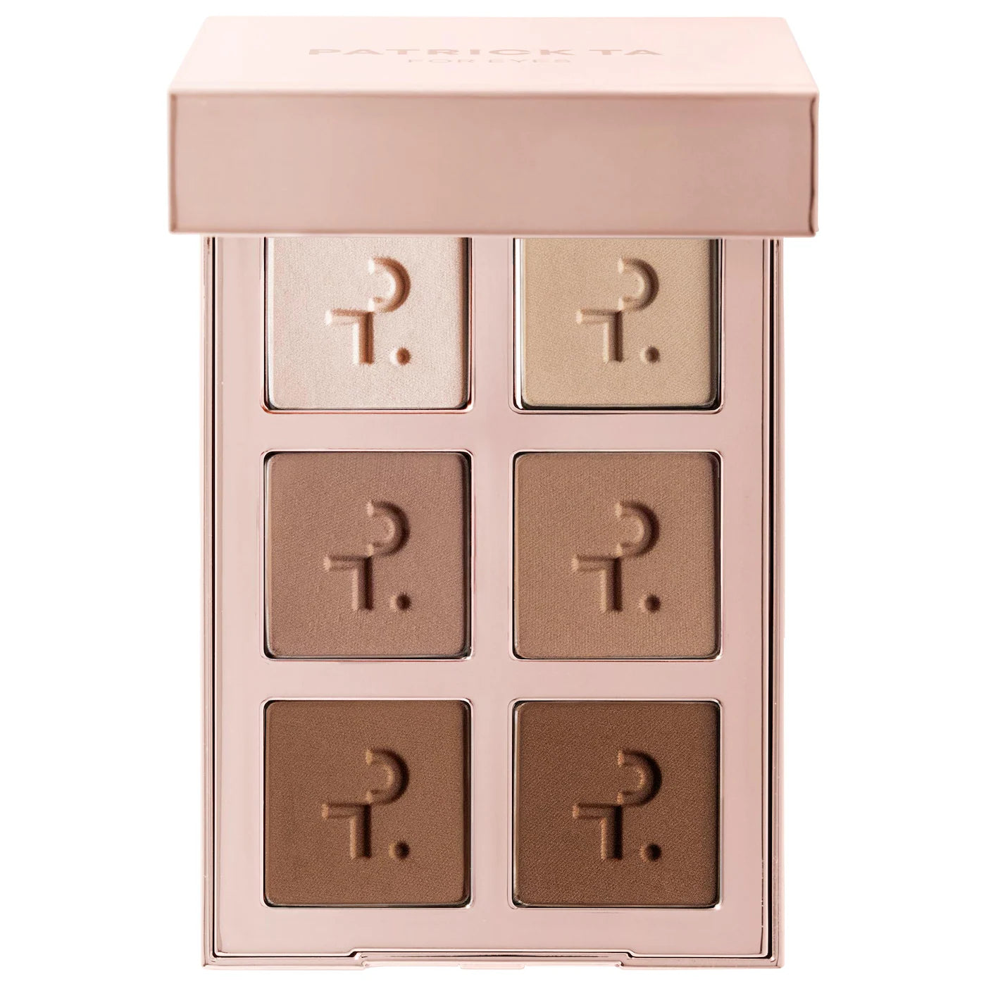 ✨ Major Dimension Essential Artistry Edit – Patrick Ta