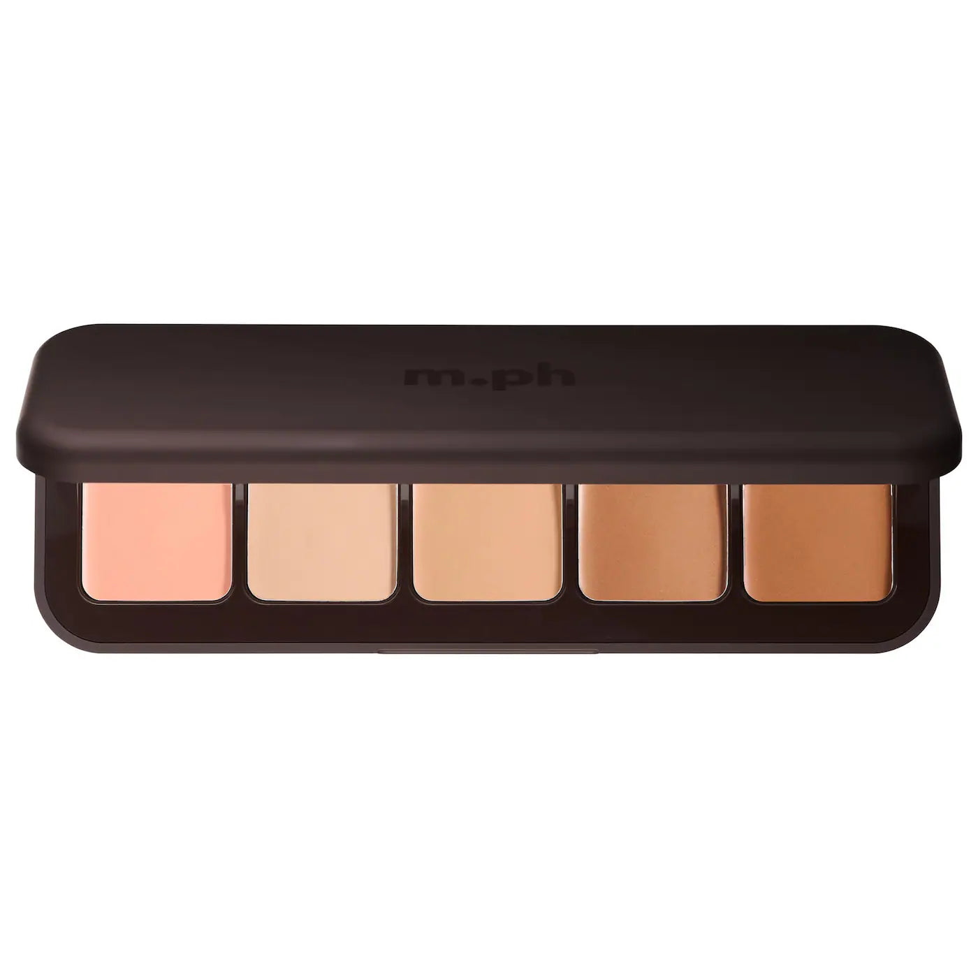 Underpainting Contour + Highlight Palette ✨ by Mary Phillips