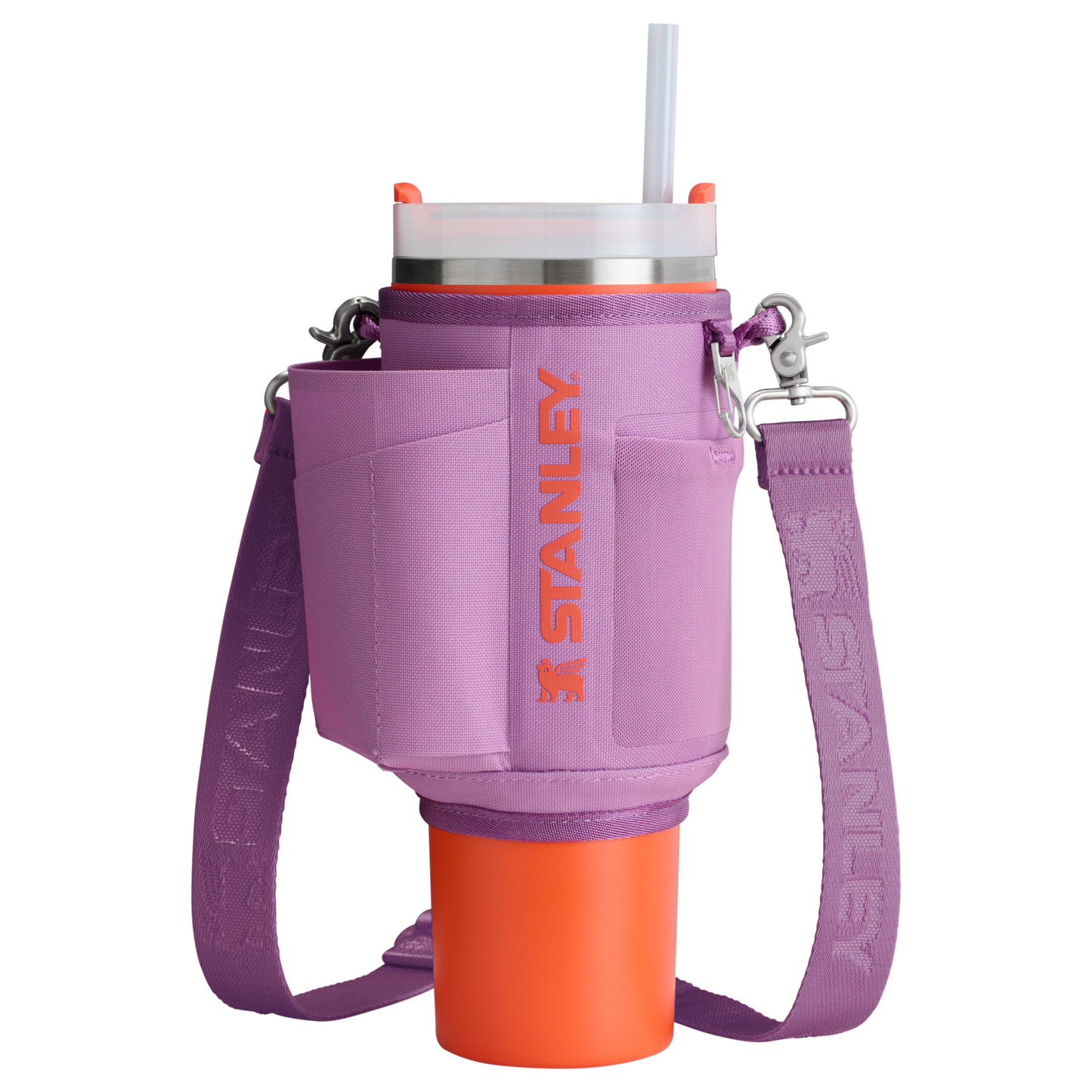 Stanley The All Day 40 oz Quencher Carry All