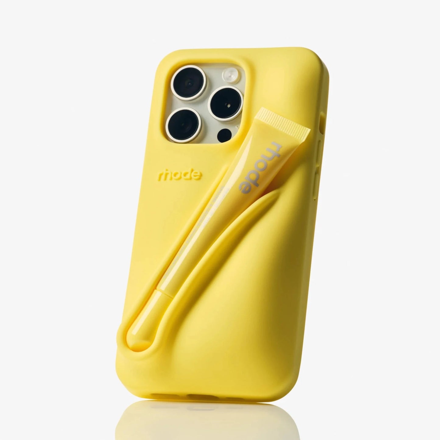 R H O D E 🍋 Summer Lip Case