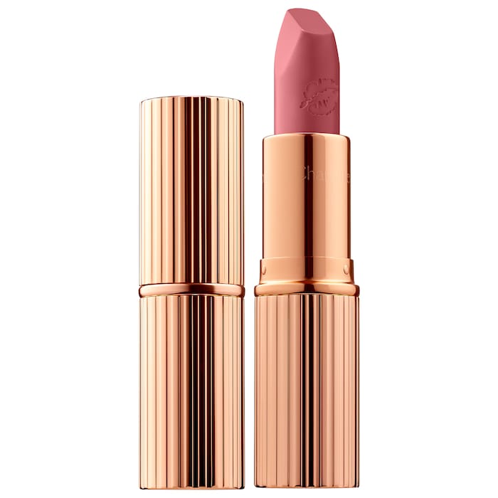 Matte Revolution Hydrating Lipstick