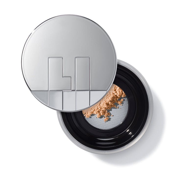 Bio-Blurring Talc-Free Loose Setting Powder