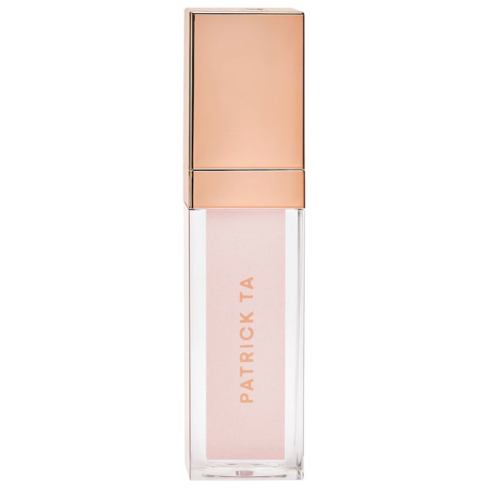 Major Volume Plumping Lip Gloss