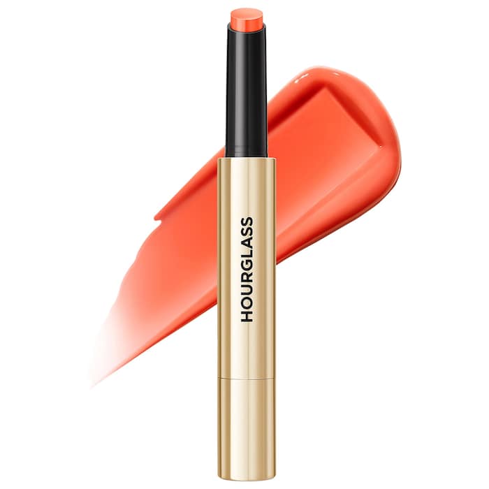 Hourglass Phantom Volumizing Glossy Lip Balm (high shine)