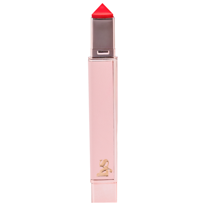 Speak Love Lip-Plumping Glossy Lip Balm
