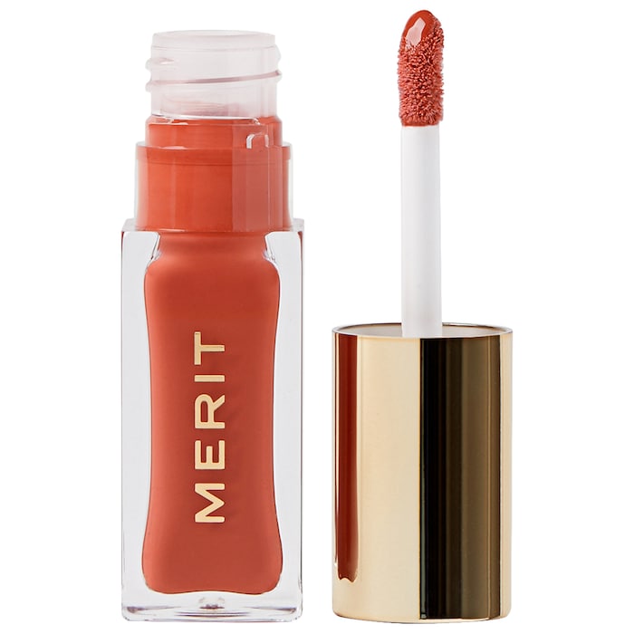 ✨ Shade Slick Lip Oil (High Shine) – MERIT