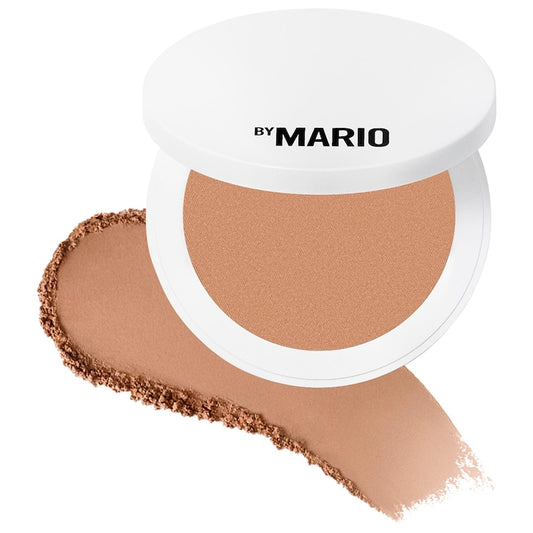 SoftSculpt® Bronzer – Makeup by Mario ☀️