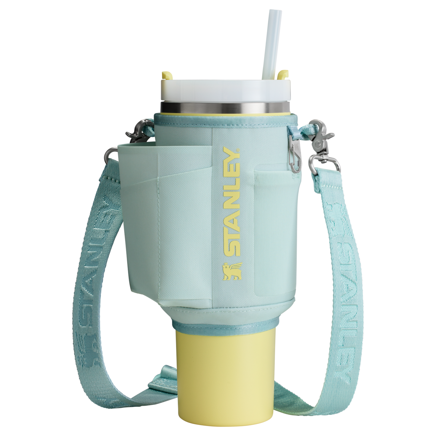 Stanley The All Day 40 oz Quencher Carry All