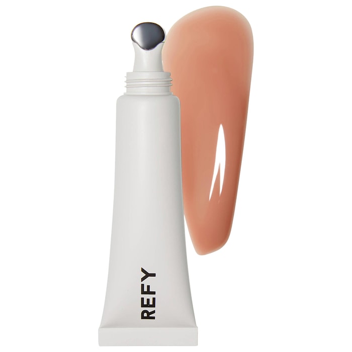 ✨ Lip Gloss con Ácido Hialurónico – REFY
