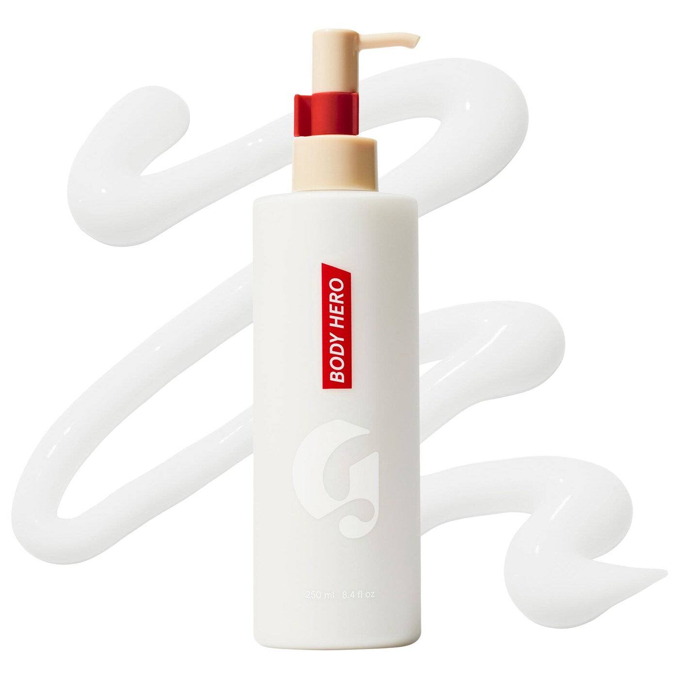 Glossier Daily Perfecting Nourishing Lotion